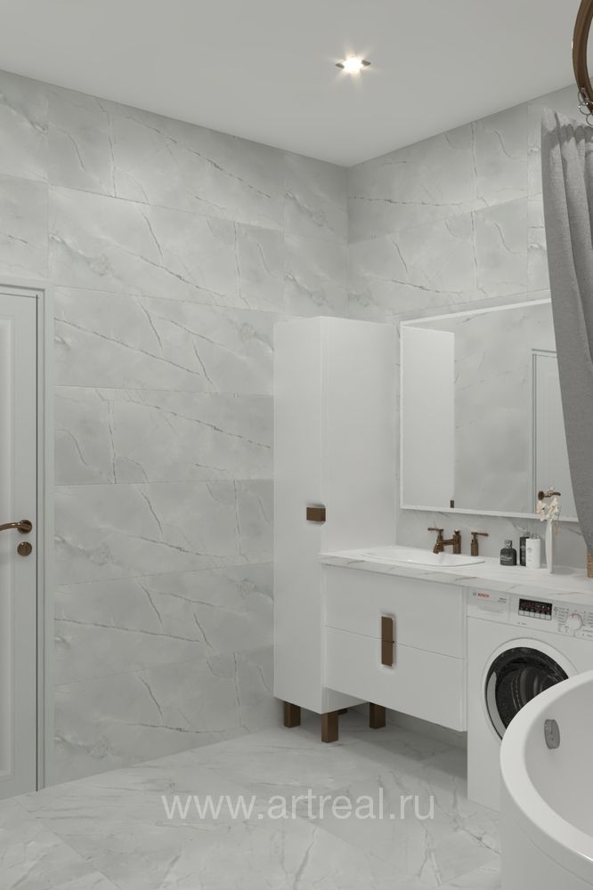  в интерьере