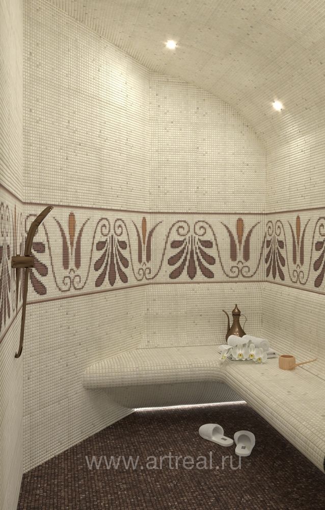  в интерьере