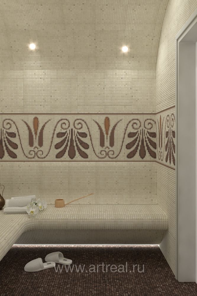  в интерьере