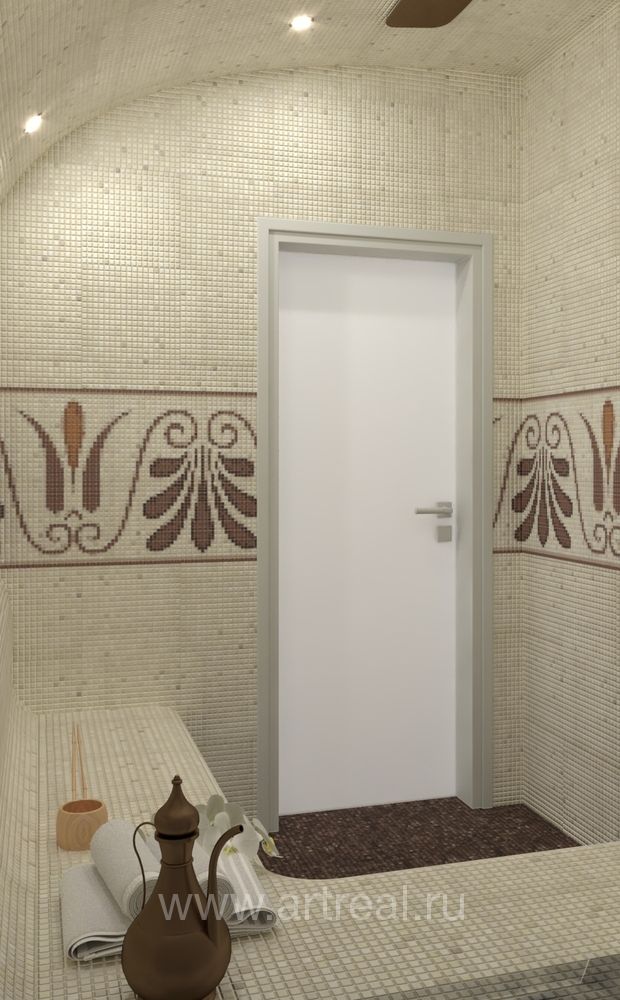  в интерьере