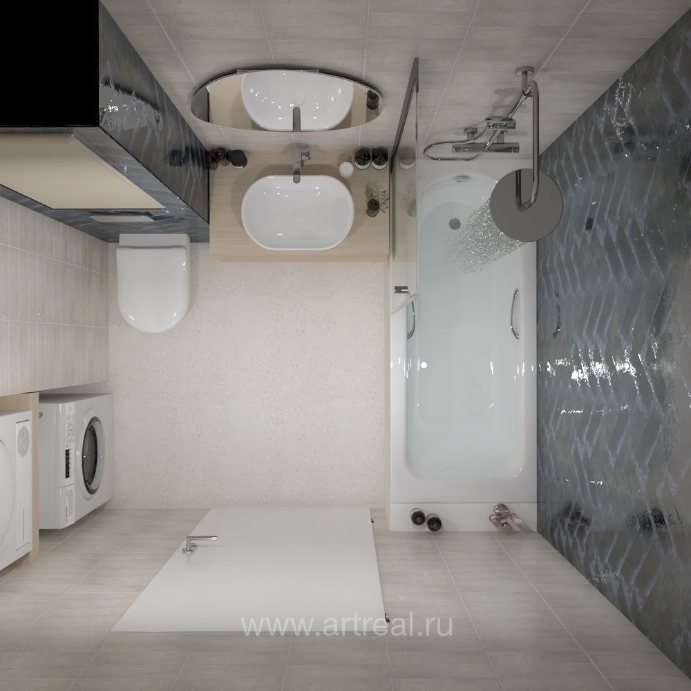  в интерьере