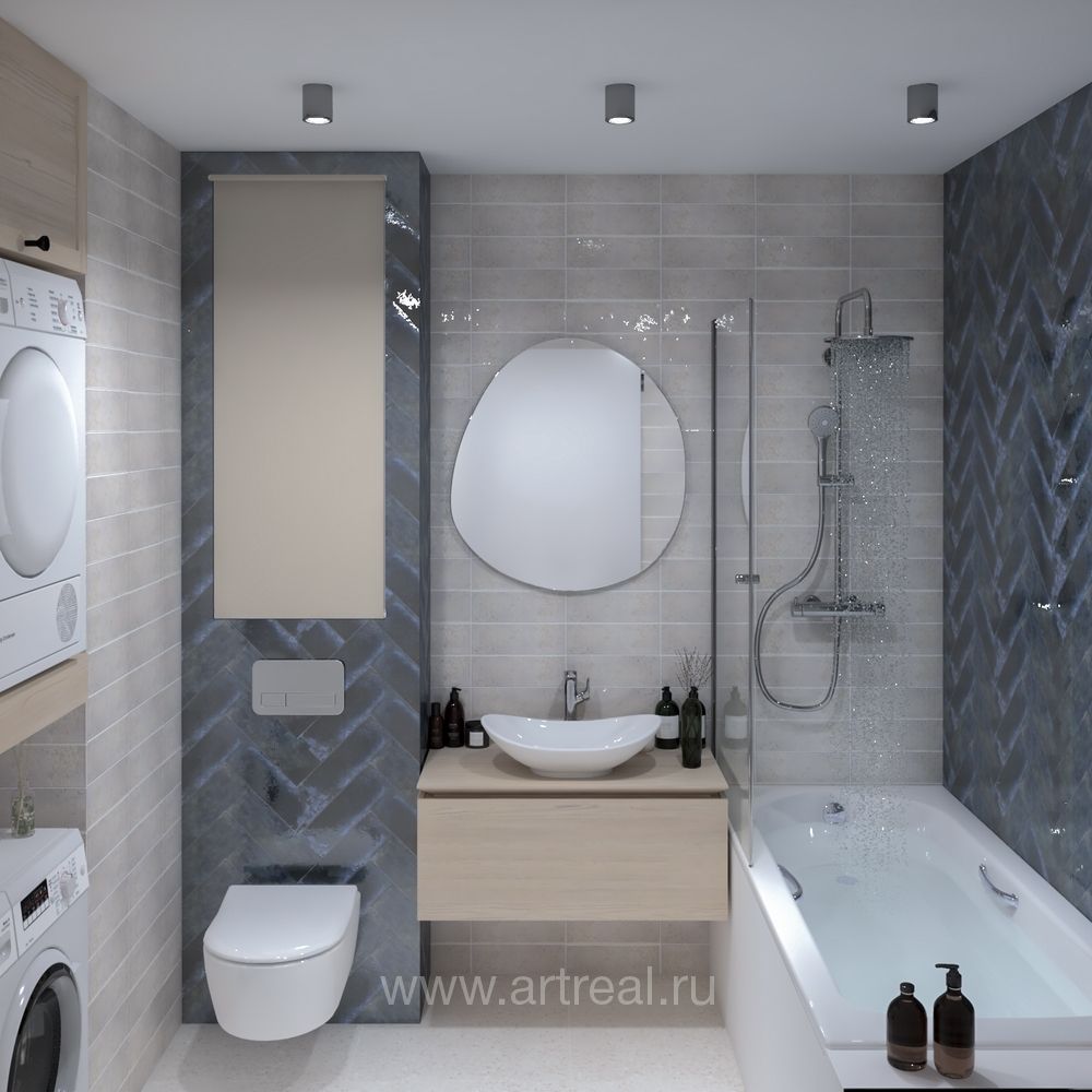  в интерьере