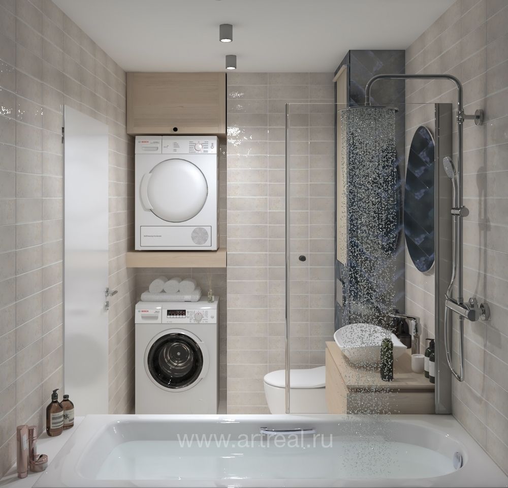  в интерьере