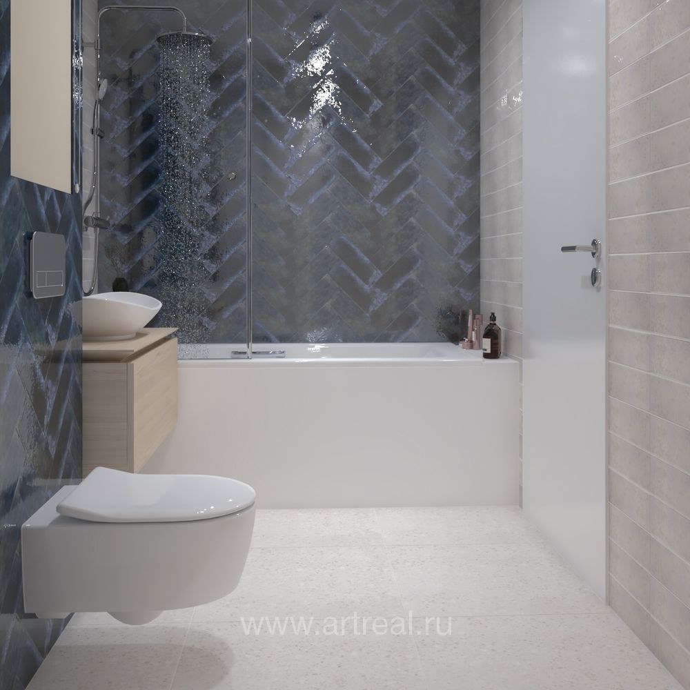  в интерьере