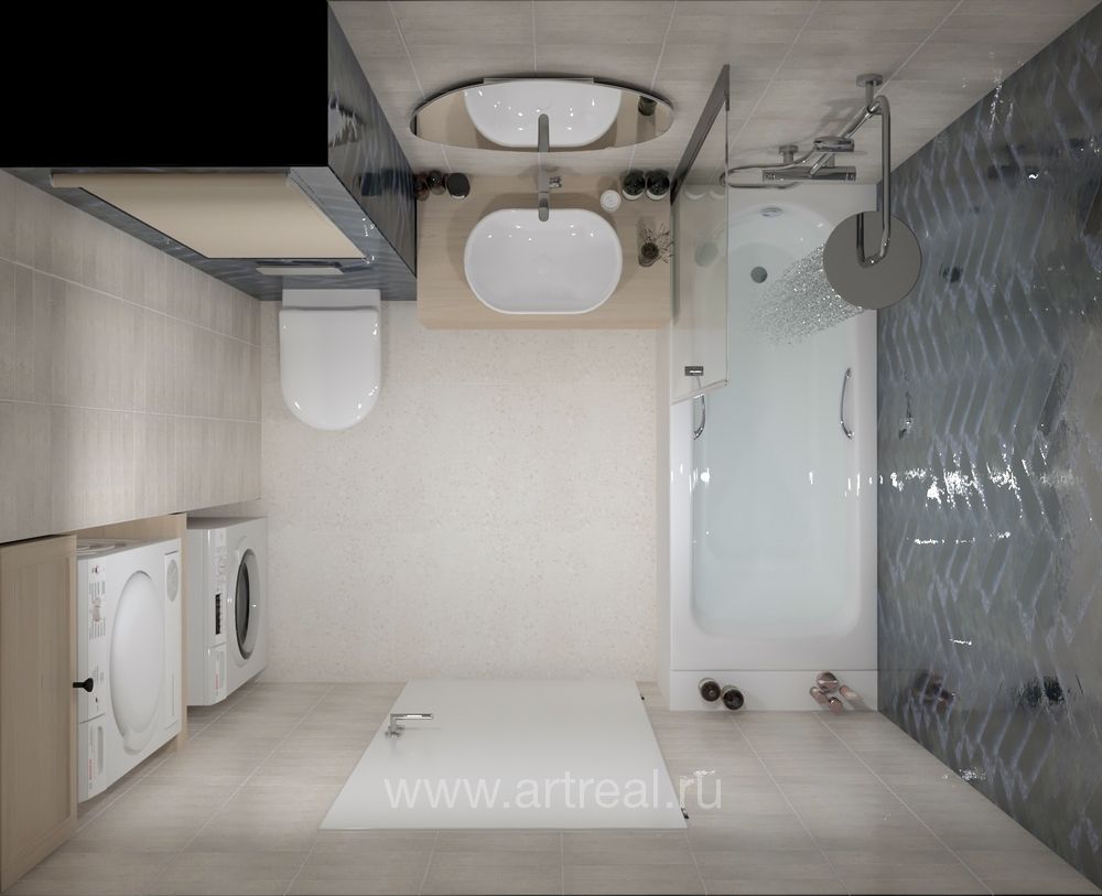  в интерьере