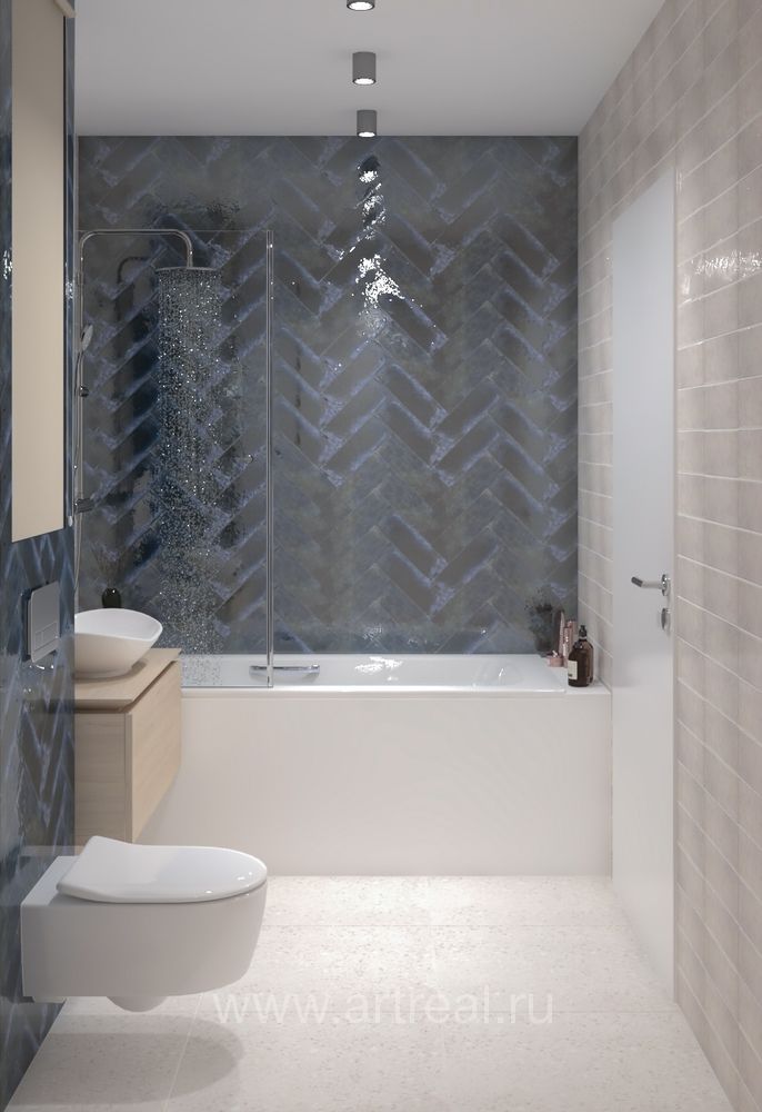  в интерьере