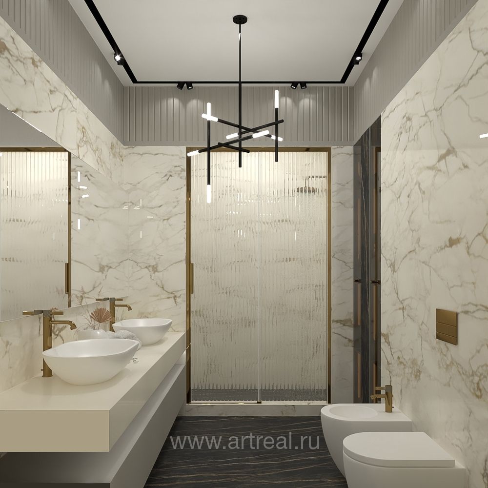  в интерьере