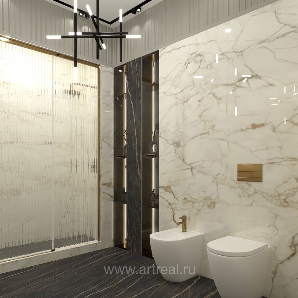  в интерьере