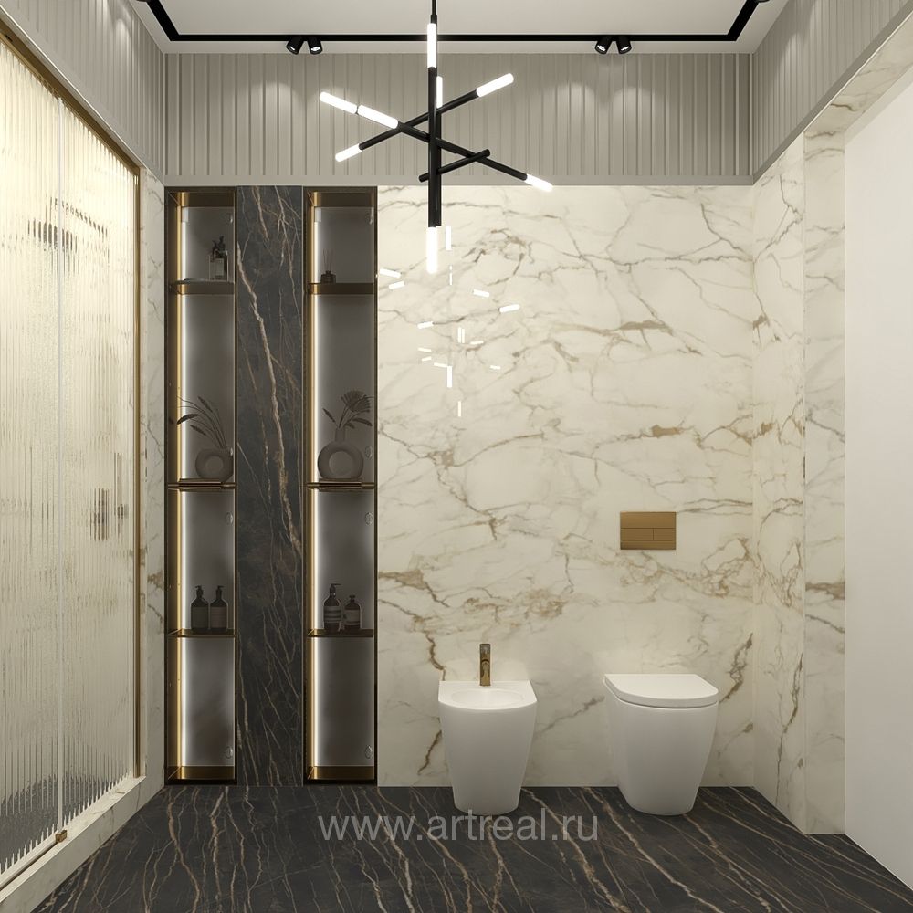  в интерьере