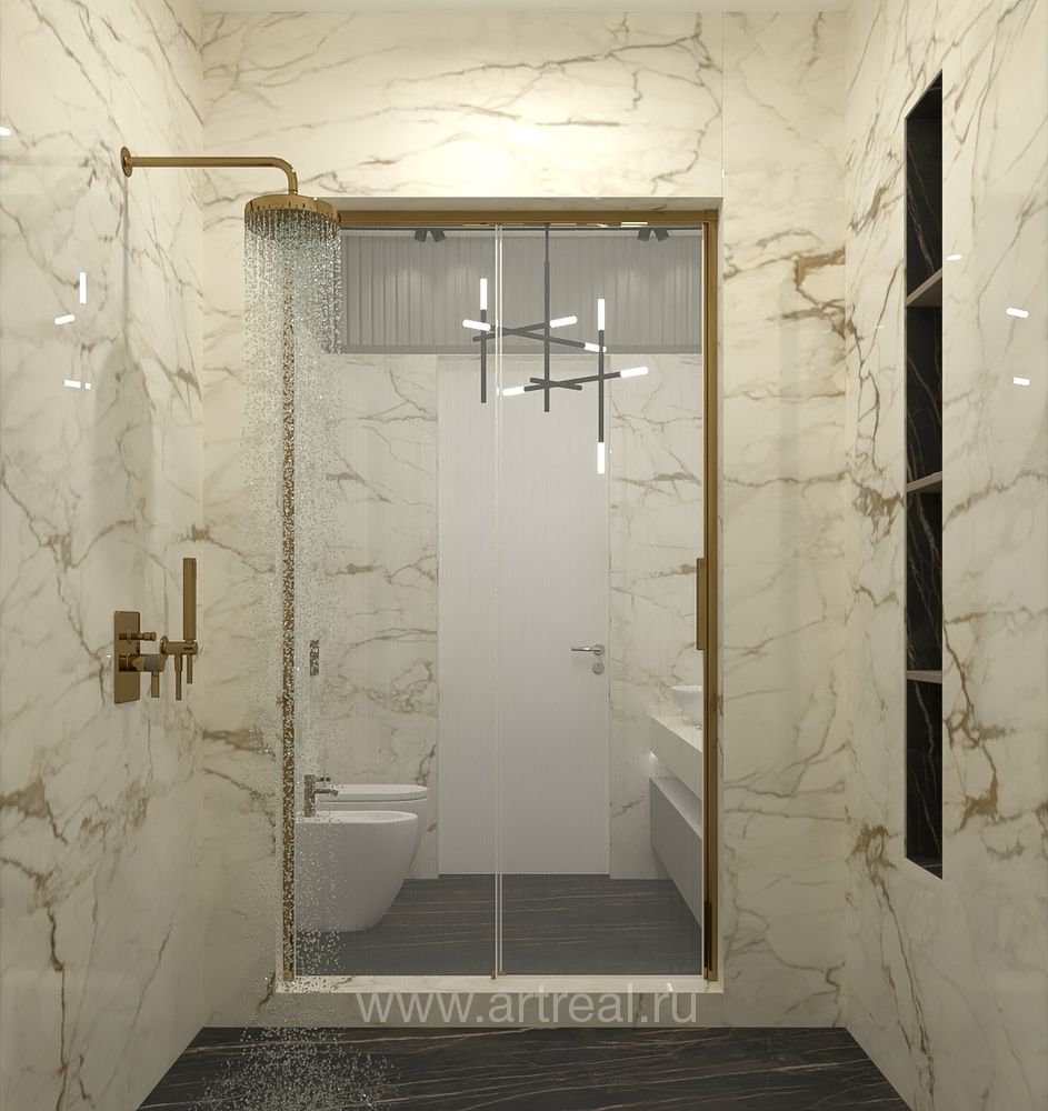  в интерьере