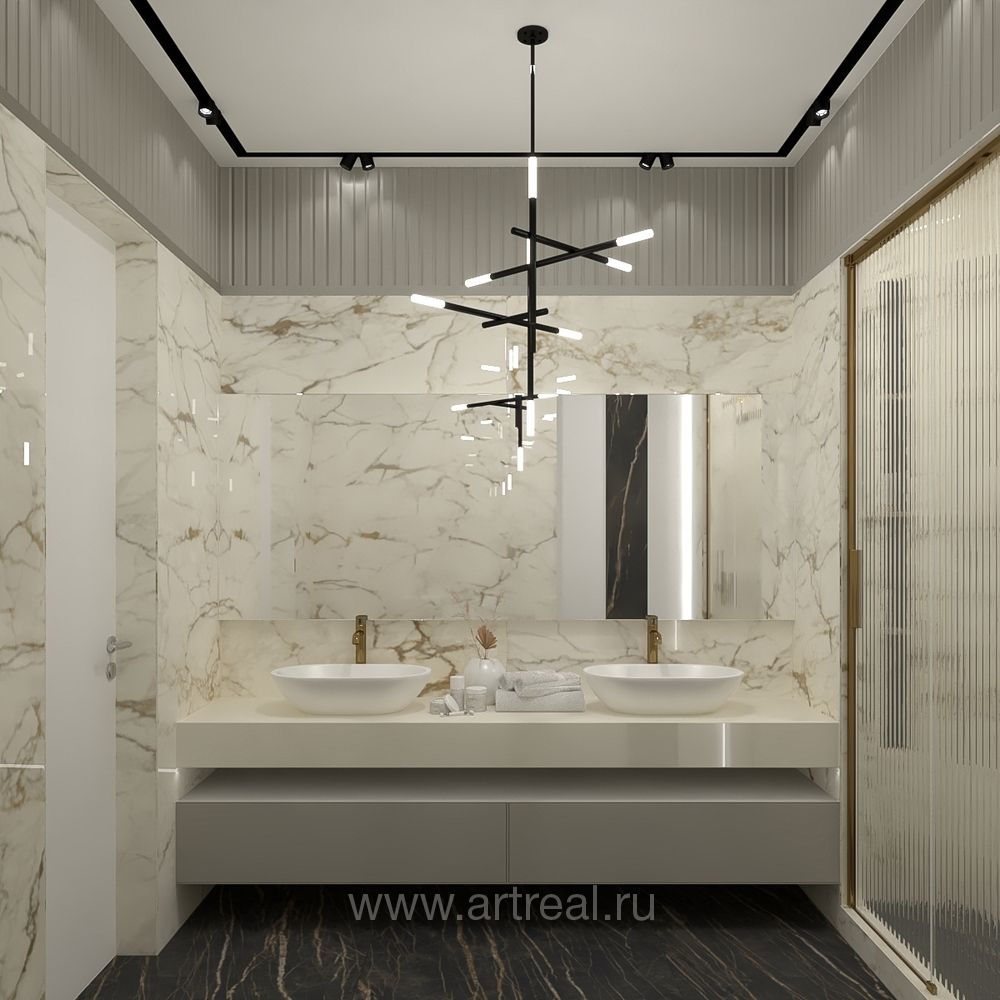  в интерьере