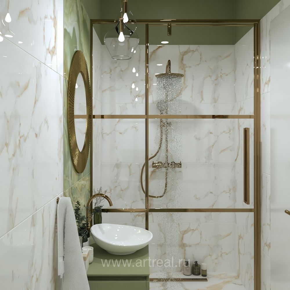  в интерьере