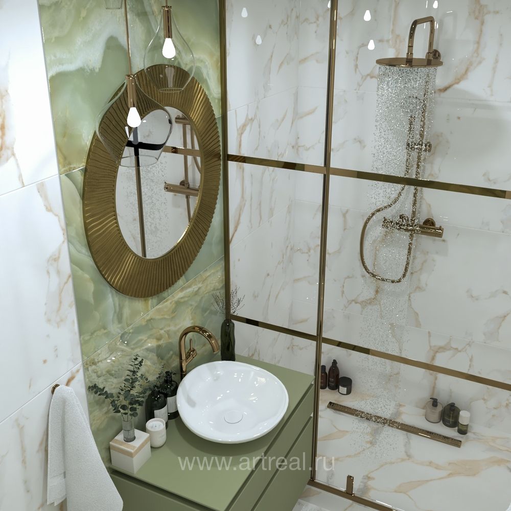  в интерьере