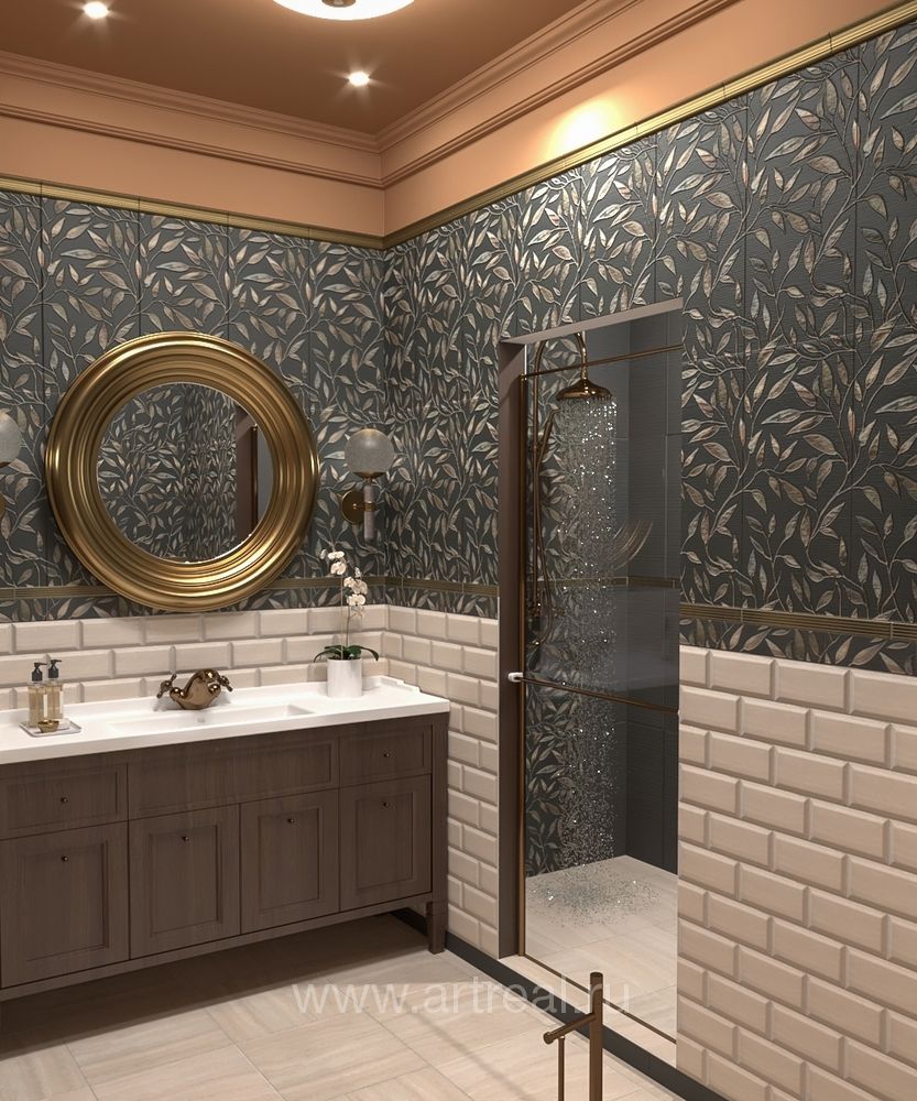  в интерьере