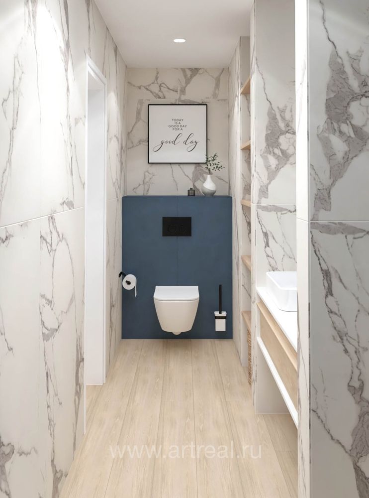  в интерьере