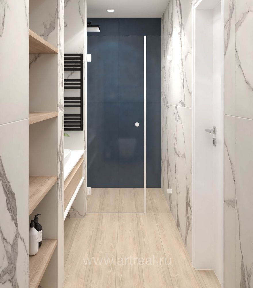  в интерьере