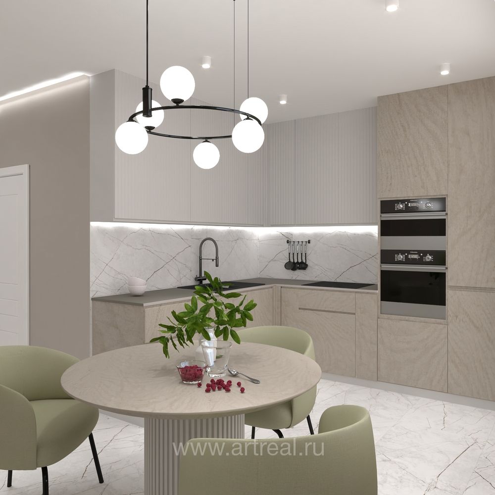  в интерьере