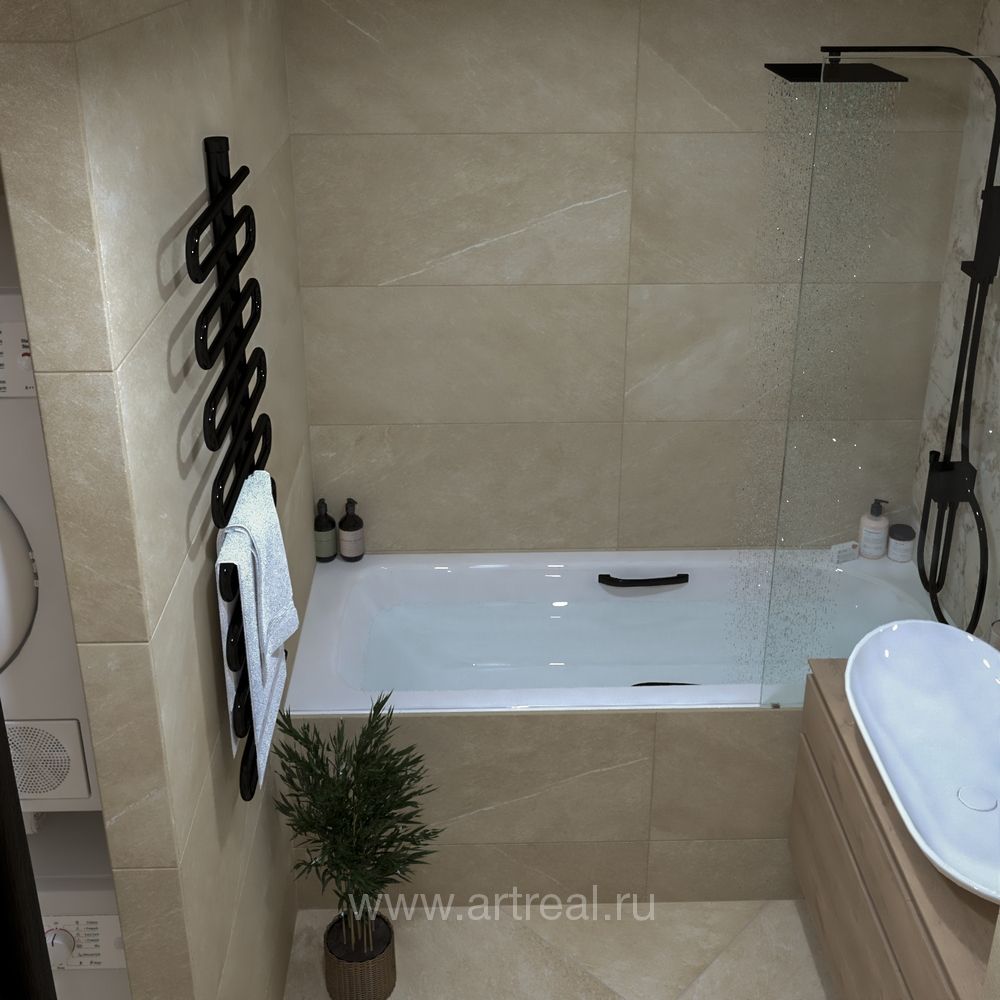  в интерьере