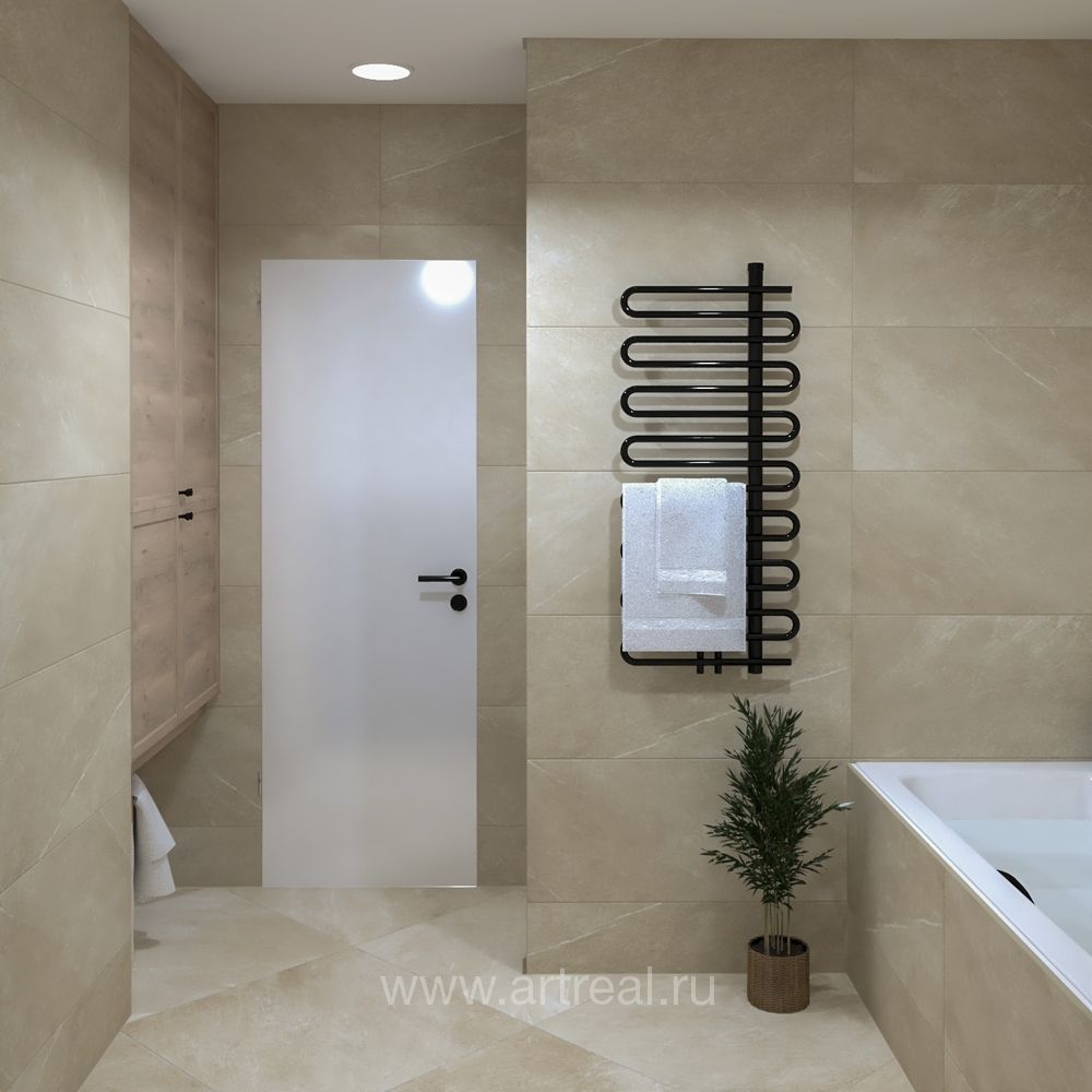  в интерьере