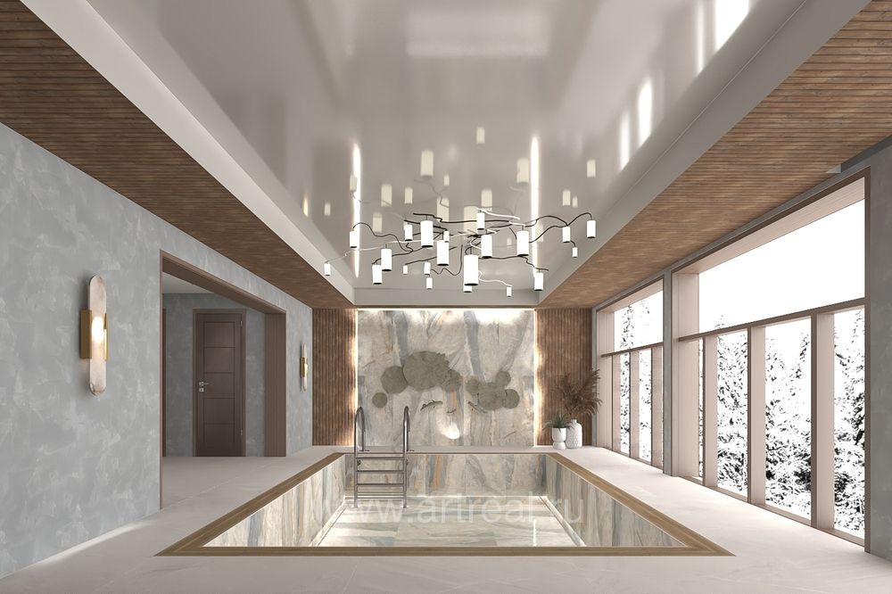  в интерьере