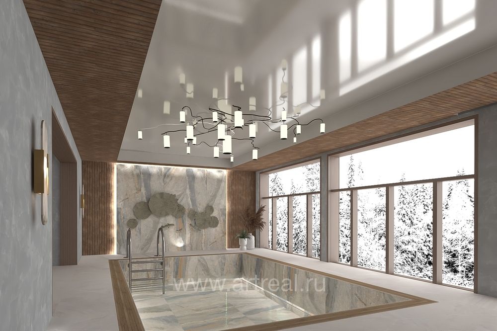  в интерьере