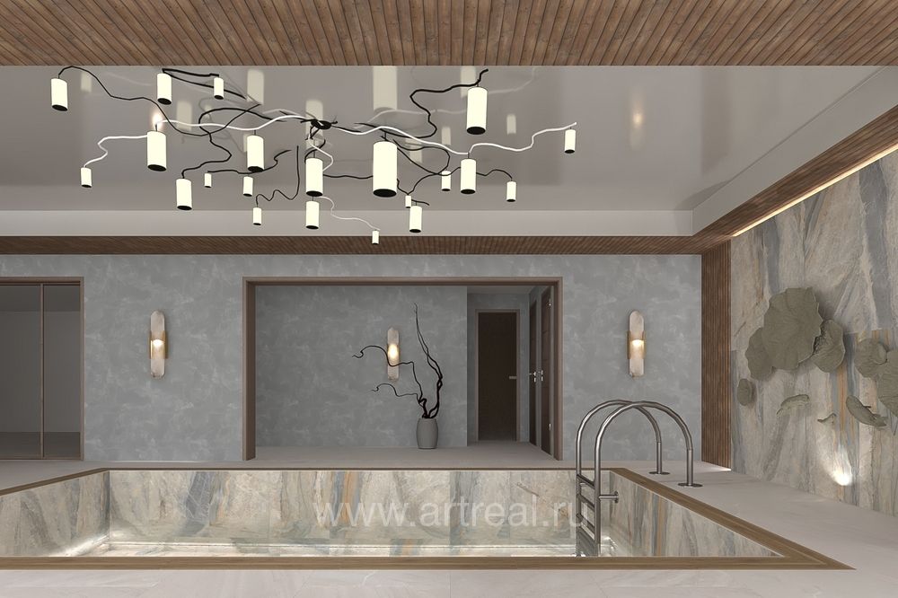  в интерьере