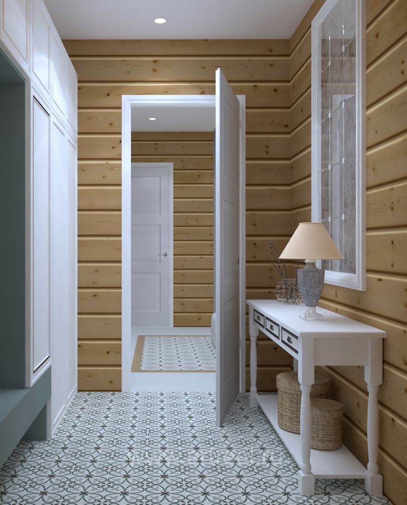  в интерьере