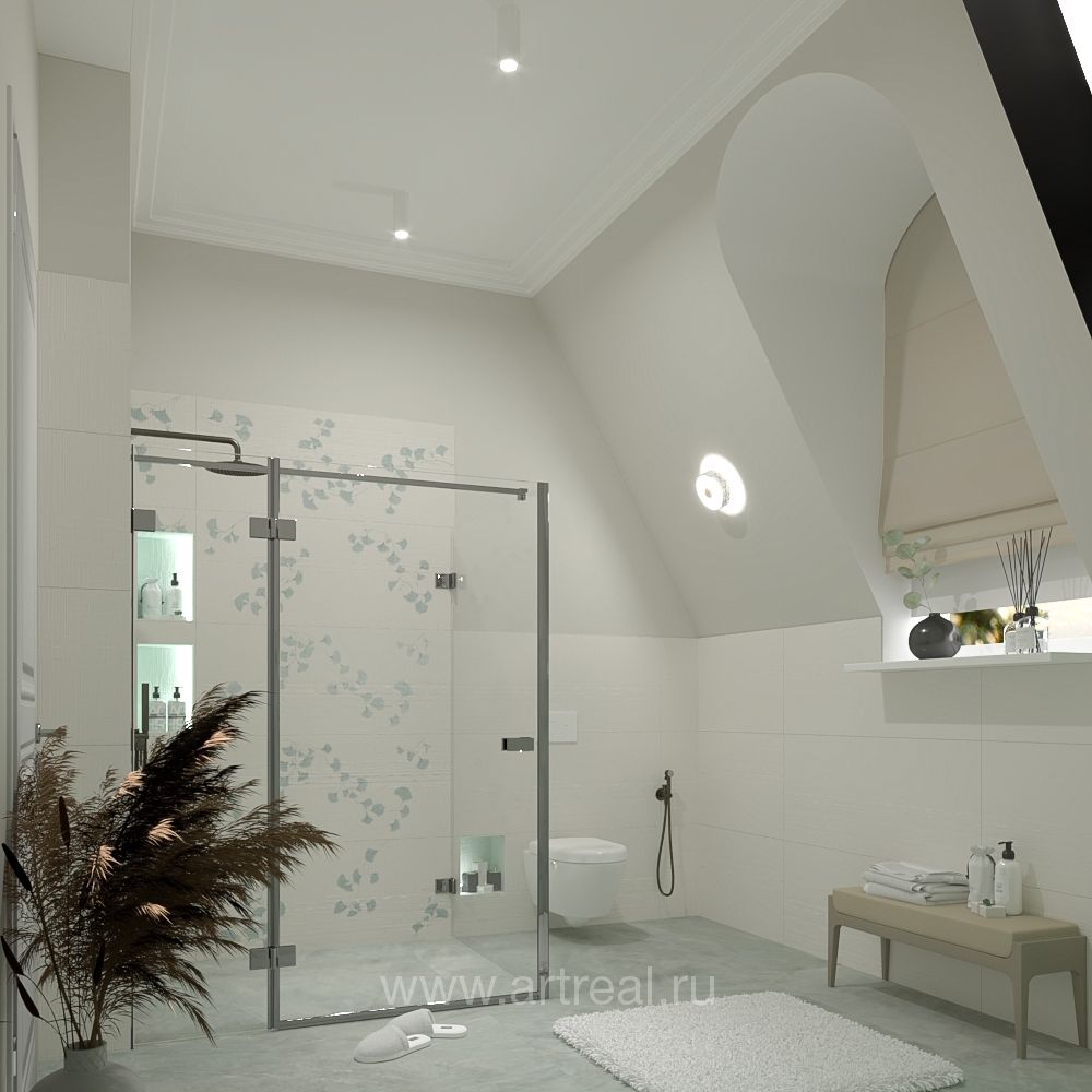  в интерьере