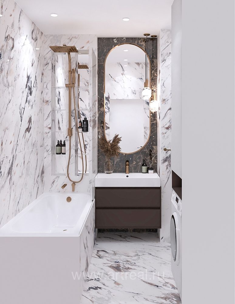  в интерьере