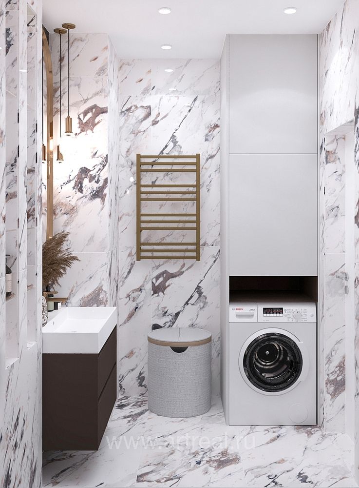  в интерьере