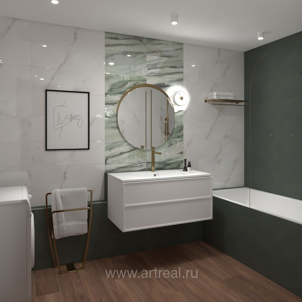  в интерьере