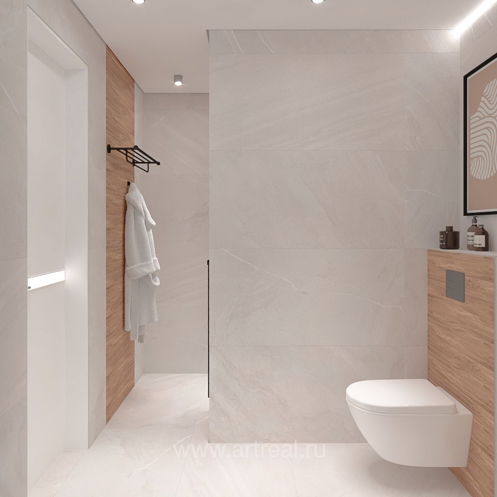  в интерьере