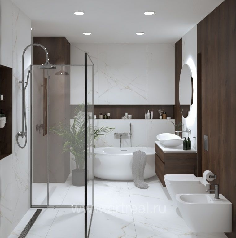  в интерьере