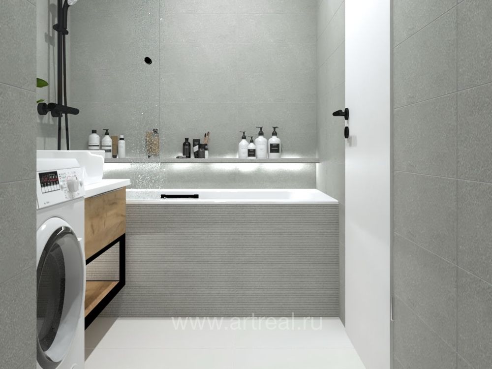  в интерьере