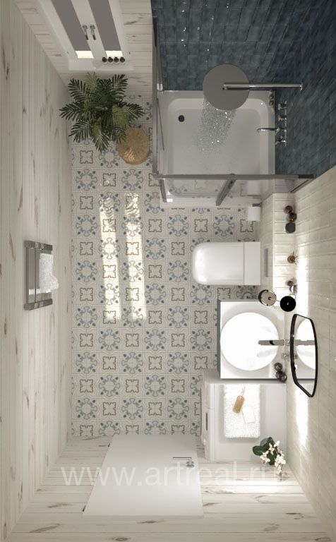  в интерьере