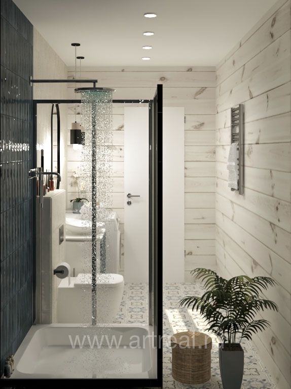  в интерьере