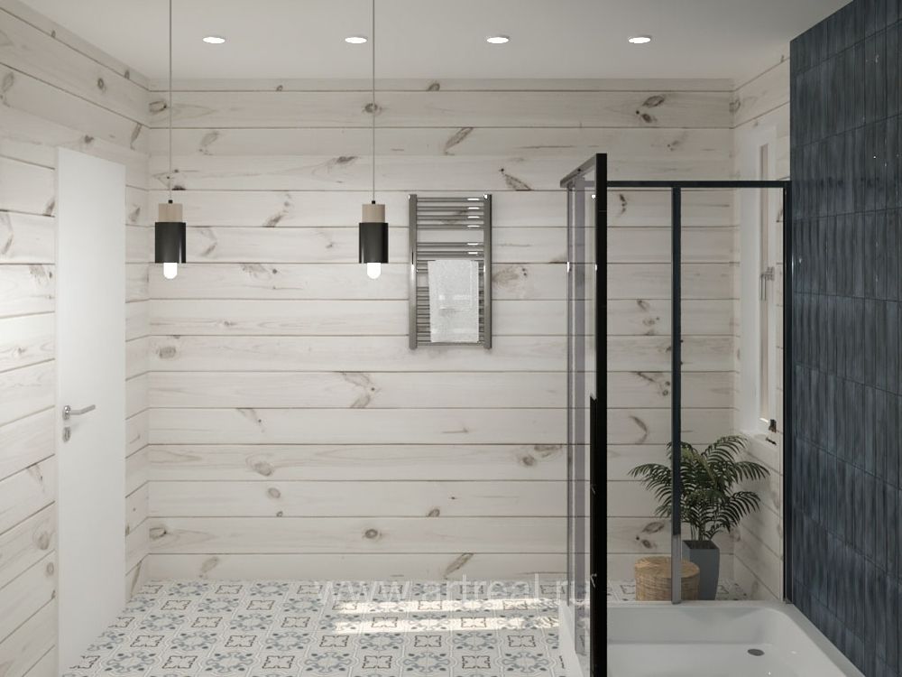  в интерьере