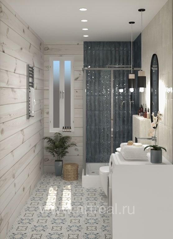  в интерьере