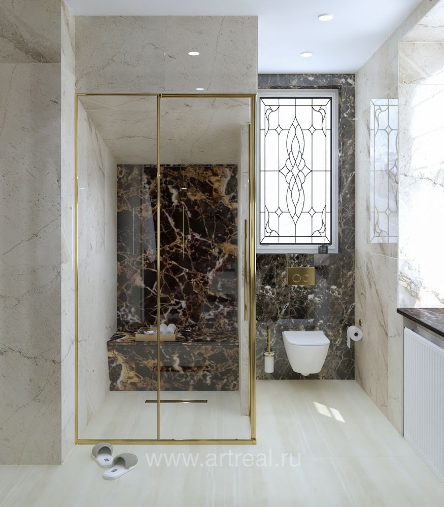  в интерьере