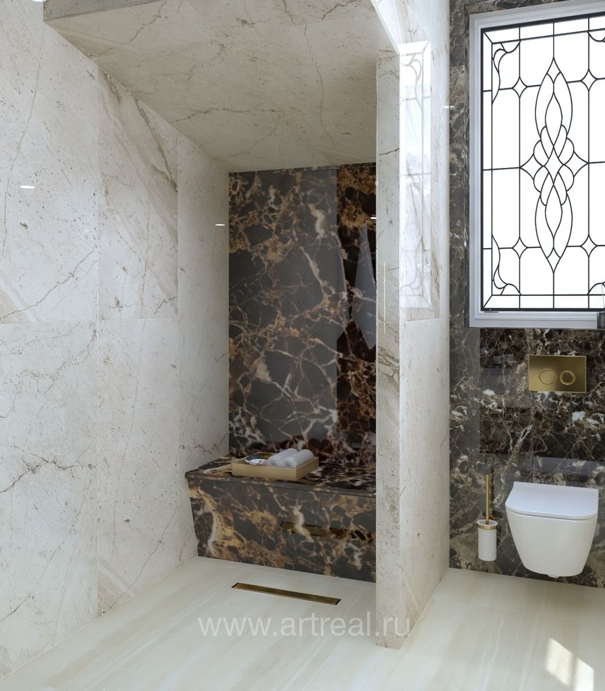  в интерьере