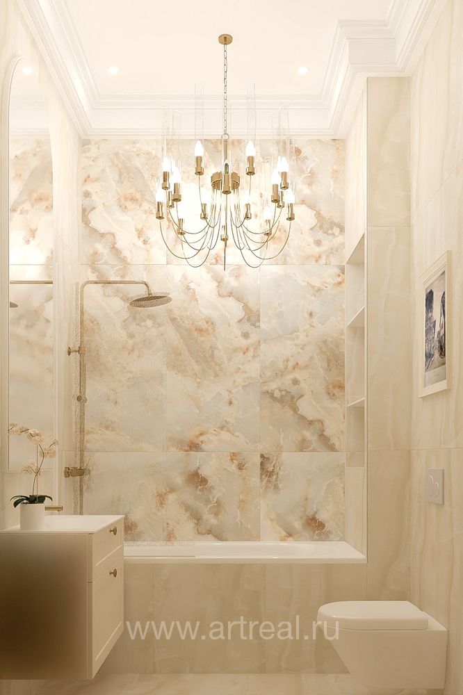  в интерьере