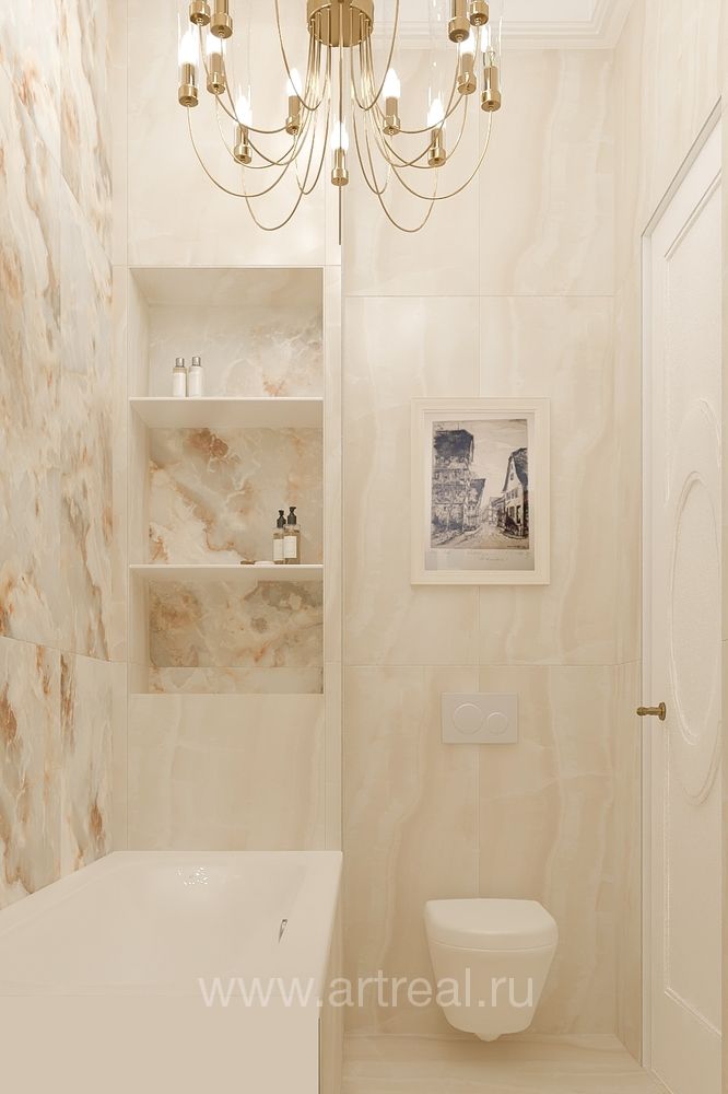  в интерьере