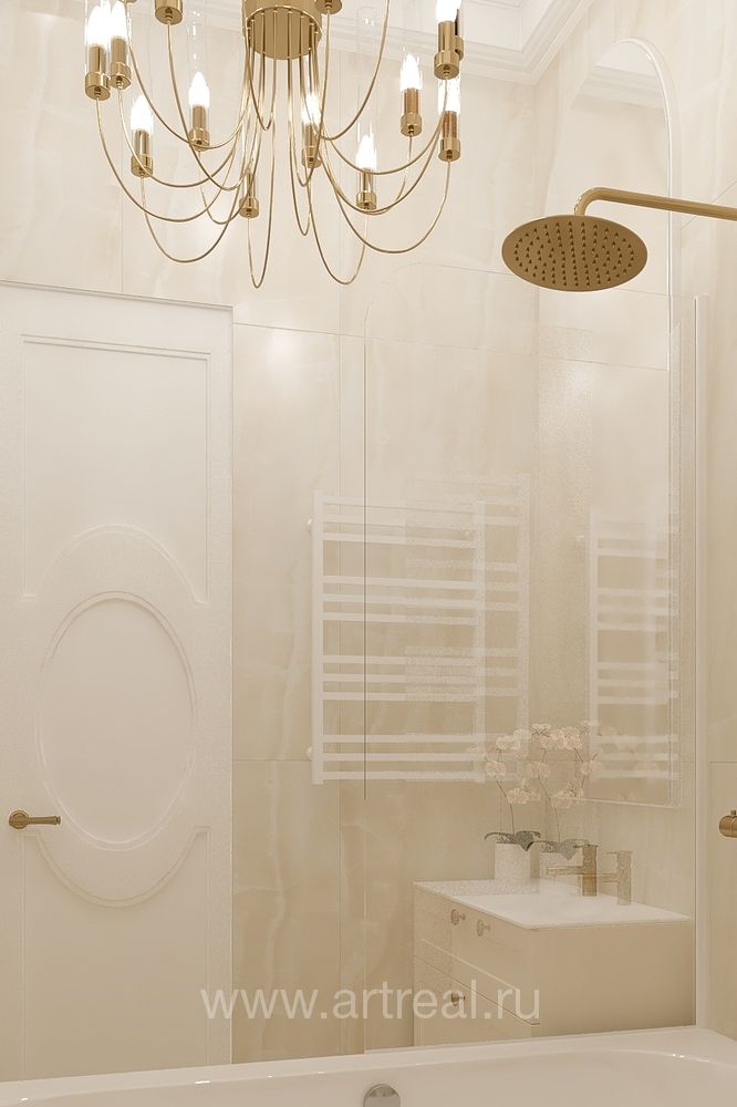  в интерьере