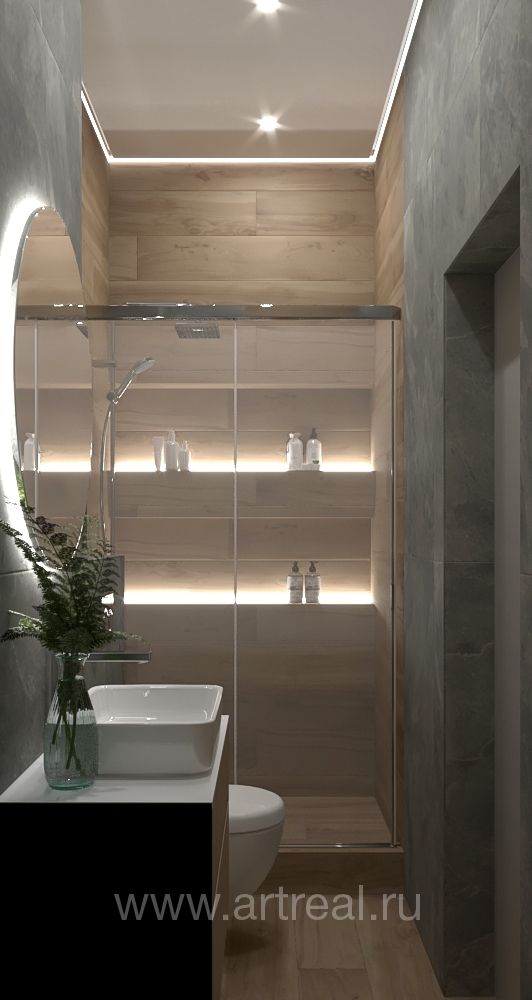  в интерьере