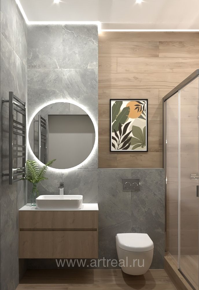  в интерьере