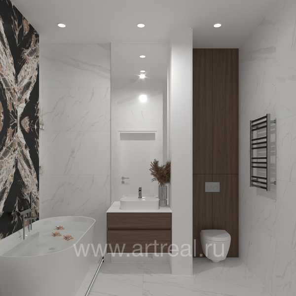  в интерьере