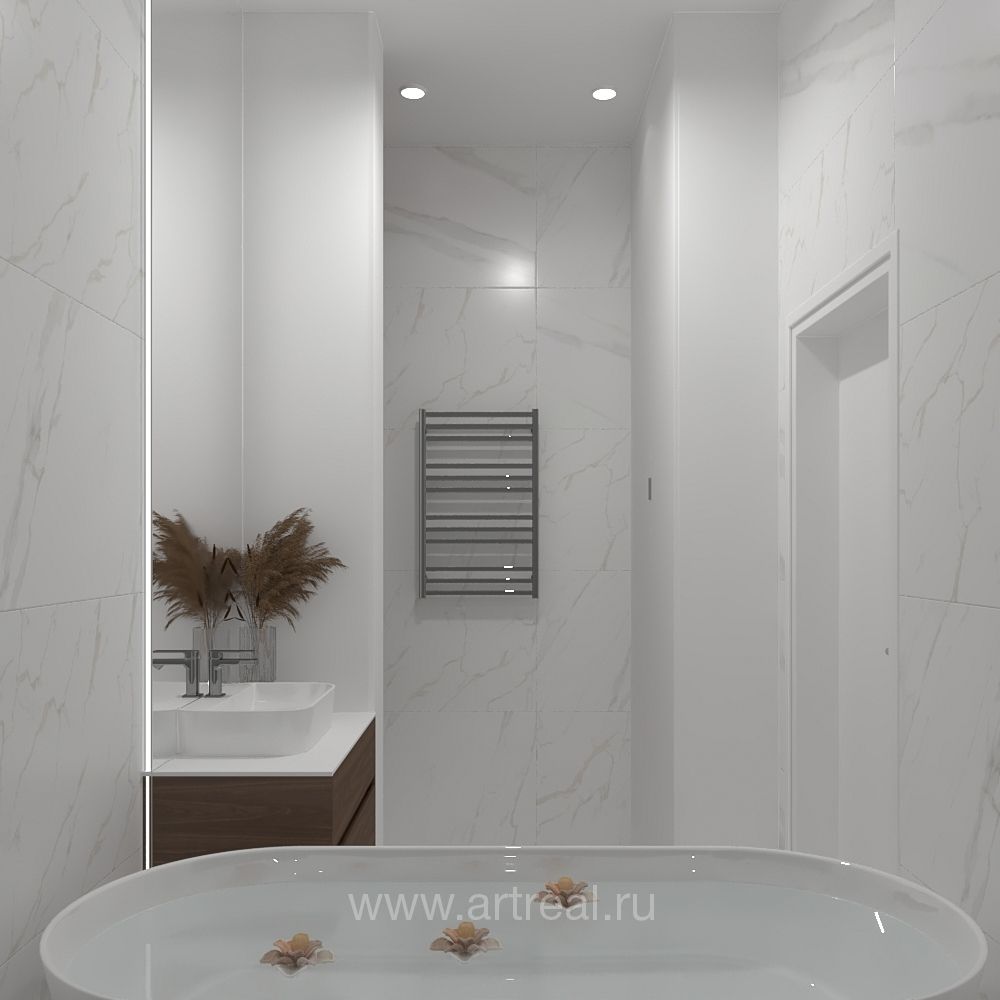  в интерьере