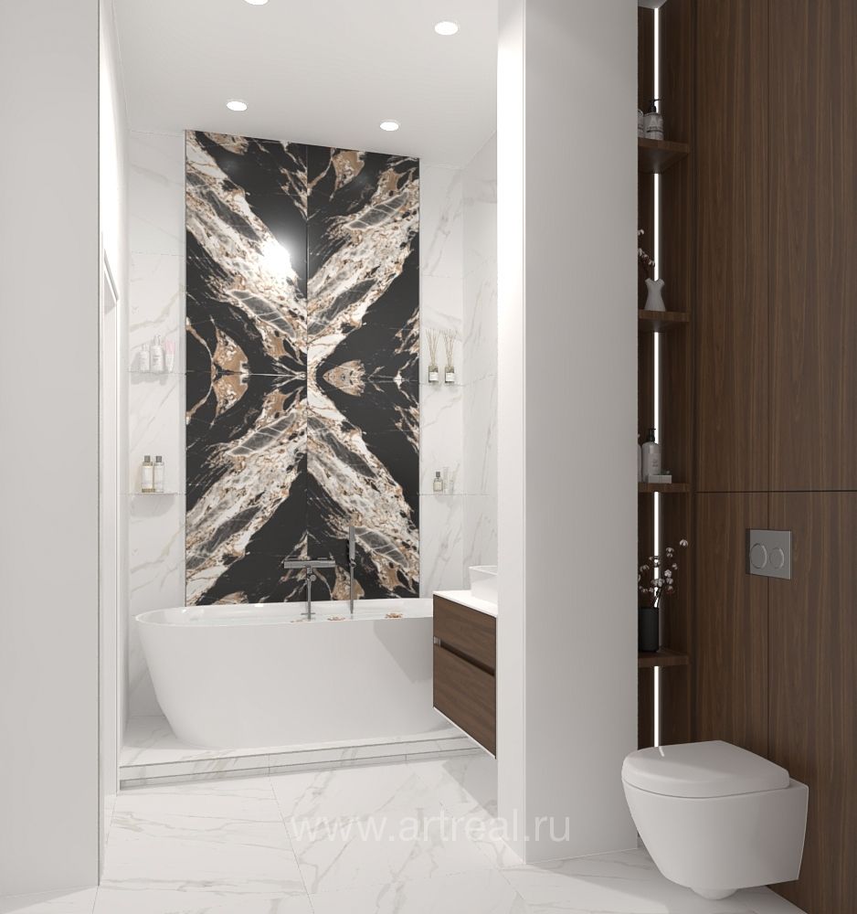  в интерьере