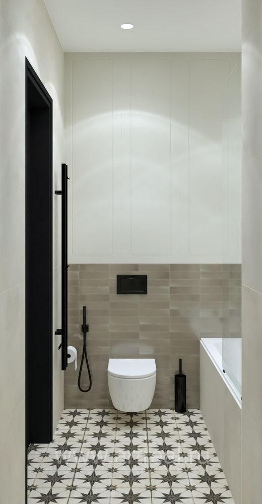  в интерьере