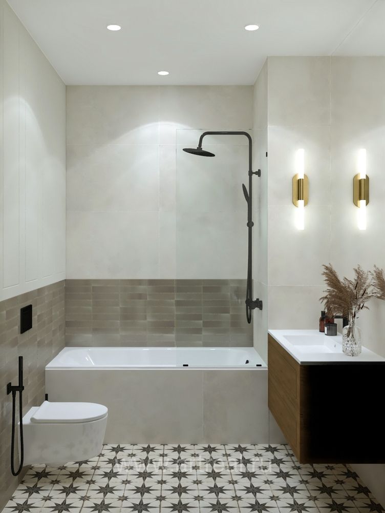  в интерьере